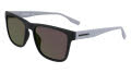 Converse CV508S - MALDEN Matte Black / Gravel (002) Sunglasses - Color Image