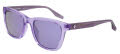 Converse CV542S ADVANCE Crystal Vapor Violet (530) Sunglasses - Color Image