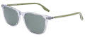 Converse CV544S NORTH END Crystal Clear (970) Sunglasses - Color Image