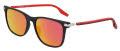 Converse CV544S NORTH END Matte Black (002) Sunglasses - Color Image