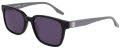 Converse CV558S ALL STAR Black (001) Sunglasses - Color Image