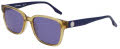 Converse CV558S ALL STAR Crystal Dunescape (212) Sunglasses - Color Image