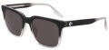 Converse CV559S ADVANCE II Black/Crystal Gradient (009) Sunglasses - Color Image