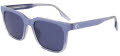 Converse CV559S ADVANCE II Thunder/Cloudy Daze Gradient (458) Sunglasses - Color Image