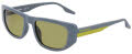 Converse CV566S Newtral Teal (442) Sunglasses - Color Image