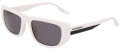Converse CV566S Vintage white (101) Sunglasses - Color Image