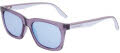 Converse CV568S Crystal Mauve Stone (516) Sunglasses - Color Image