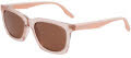 Converse CV568S Crystal Warm Clay (264) Sunglasses - Color Image