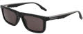 Converse CV569S Black (001) Sunglasses - Color Image
