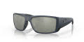 Costa Blackfin Pro Midnight Blue/Gray Silver Mirror (907808) Sunglasses - Color Image