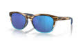 Costa Aleta - 6S9108 Wahoo/Blue Mirror (910801) Sunglasses - Color Image