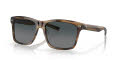 Costa Aransas - Del Mar Collection Salt Marsh/Gray Gradient (200514) Sunglasses - Color Image