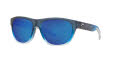 Costa Bayside Bahama Blue Fade/Blue Mirror (901507) Sunglasses - Color Image