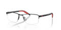 Costa Bimini Road 310 Matte-Black (301504) Eyeglasses - Color Image