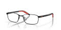 Costa Bimini Road 320 Matte Black (301604) Eyeglasses - Color Image