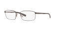 Costa Bimini Road 210 Brushed Dark Gunmetal (06A3003V 300303) Eyeglasses - Color Image