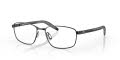 Costa Bimini Road 300 Black (301401) Eyeglasses - Color Image