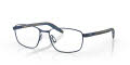 Costa Bimini Road 300 Pacific Blue (301402) Eyeglasses - Color Image