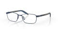 Costa Bimini Road 320 Pacific Blue (301602) Eyeglasses - Color Image