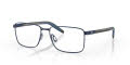 Costa Bimini Road 330 Pacific Blue (300503) Eyeglasses - Color Image