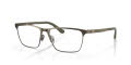 Costa Bimini Road 410 Weathered Brass (300902) Eyeglasses - Color Image