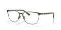 Costa Bimini Road 420 Weathered Brass (301002) Eyeglasses - Color Image