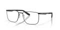 Costa Bimini Road 620 Matte Black (301902) Eyeglasses - Color Image