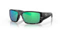 Costa Blackfin Pro Tiger Shark/Green Mirror (907813) Sunglasses - Color Image