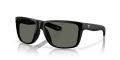 Costa Broadbill II Matte Black / Gray (912004) Sunglasses - Color Image