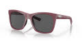 Costa Caldera Net Plum / Gray (902806) Sunglasses - Color Image