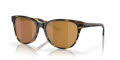 Costa Catherine Tortoise / Gold-Mirror (201205) Sunglasses - Color Image
