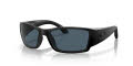 Costa Corbina Blackout/Gray (905701) Sunglasses - Color Image
