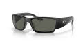 Costa Corbina PRO Matte Black/Gray (910904) Sunglasses - Color Image