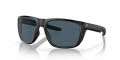 Costa Ferg Matte Black/Gray (900211) Sunglasses - Color Image