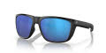 Costa Ferg Matte Black/Blue Mirror (900226) Sunglasses - Color Image