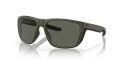 Costa Ferg Matte-Olive / Gray (900241) Sunglasses - Color Image