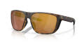 Costa Ferg XL Matte Tortoise / Gold Mirror (901215) Sunglasses - Color Image