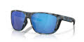 Costa Ferg XL Deep Water Camo/Blue Mirror (901217) Sunglasses - Color Image