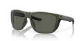 Costa Ferg XL Matte-Olive / Gray (901214) Sunglasses - Color Image