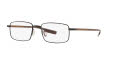 Costa Forest Reef 300 Satin Black (06S3004 30040153) Eyeglasses - Color Image