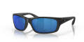 Costa Jose Blackout/Blue Mirror (902305) Sunglasses - Color Image