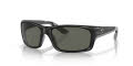Costa Jose Pro Matte Black/Gray (910604) Sunglasses - Color Image