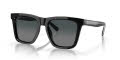 Costa Keramas Black / Gray-Gradient (201502) Sunglasses - Color Image