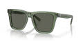 Costa Keramas Olive / Gray (201503) Sunglasses - Color Image