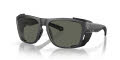 Costa King Tide 6 Black Pearl / Gray (911204) Sunglasses - Color Image