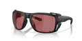 Costa King Tide 8 Matte Black/Rose (911108) Sunglasses - Color Image