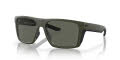 Costa Lido Matte-Olive / Gray (910415) Sunglasses - Color Image