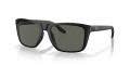 Costa Mainsail-6S9107 Matte Black / Gray (910703) Sunglasses - Color Image