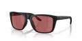 Costa Mainsail-6S9107 Matte Black/Rose (910713) Sunglasses - Color Image