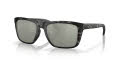 Costa Mainsail-6S9107 Tiger Shark/Gray Silver Mirror (910706) Sunglasses - Color Image